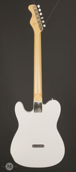 ギター Echo Park Echopark Clarence GC Custom - Sinker Pine – Nystrum Guitars