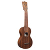 Martin Ukuleles - S1 Mahogany - Soprano Uke