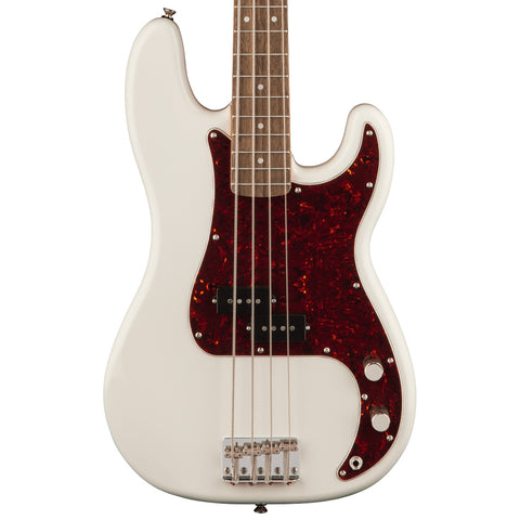 Squier - Classic Vibe '60s Precision Bass - Olympic White