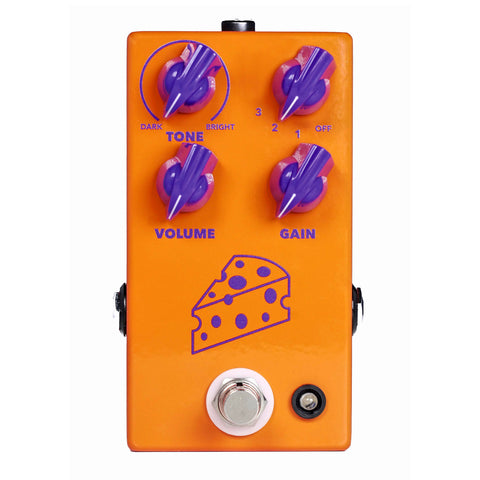 JHS Effect Pedals - Cheese Ball