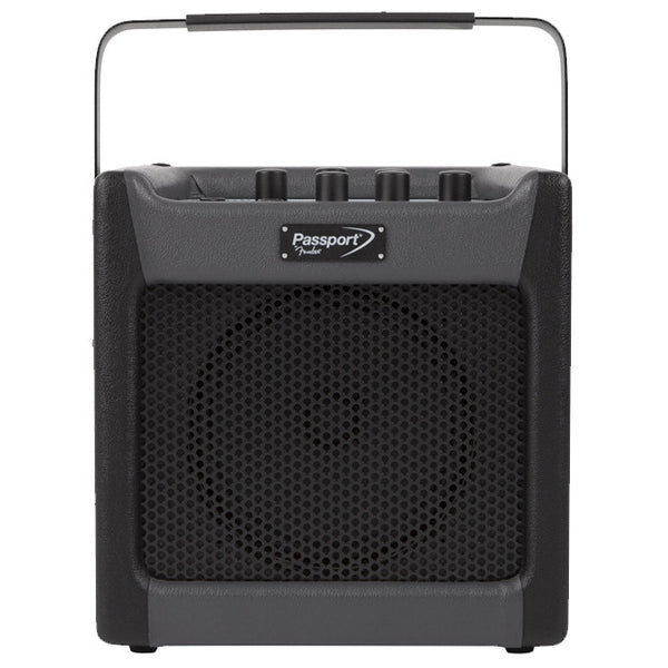 [良品] Fender Passport mini Fender Passport Mini - Speaker - for PA system - 7 Watt
