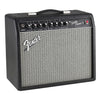 Fender Super Champ X2 with effects - angle