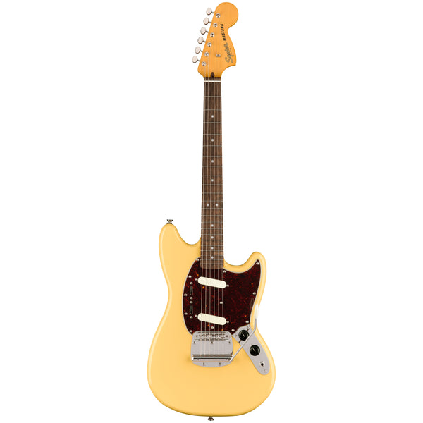 squier classic vibe mustang 【美品】 Squier Classic Vibe '60s Mustang Limited Edition