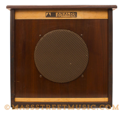 Analog Outfitters - 1x12" Cabinet