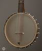Bart Reiter Banjos - Galax - Angle
