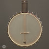 Bart Reiter Banjos - Galax - Front Close
