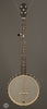 Bart Reiter Banjos - Galax - Front