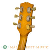 Gibson Electric Guitars - 1976 L-6S Deluxe - Tuners