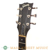 Gibson Electric Guitars - 1980 335S Deluxe - Headstock