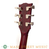 Gibson Electric Guitars - 1980 335S Deluxe - Tuners