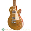 Gibson - 2013 Les Paul Standard Gold Top Used