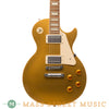 Gibson - 2013 Les Paul Standard Gold Top Used