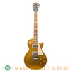 Gibson - 2013 Les Paul Standard Gold Top Used