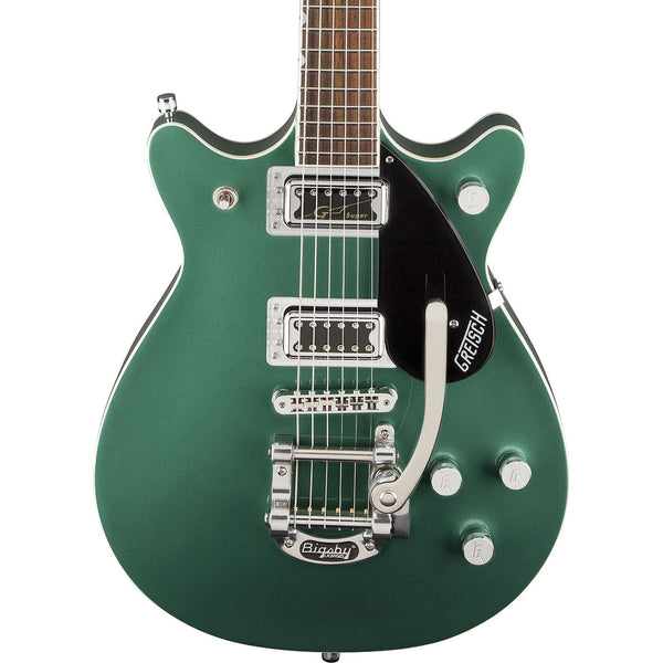 Gretsch G5655T Center Block Electromatic Guitar Bigsby | Mass
