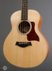 Taylor Acoustic Guitars - GS Mini-e Bass - Angle