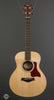 Taylor Acoustic Guitars - GS Mini-e Bass - Front