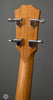 Taylor Acoustic Guitars - GS Mini-e Bass - Tuners