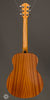 Taylor Acoustic Guitars - GS Mini - Back