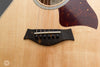 Taylor Acoustic Guitars - GS Mini - Bridge