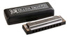 Hohner Harmonica - Blues Bender - Key of D