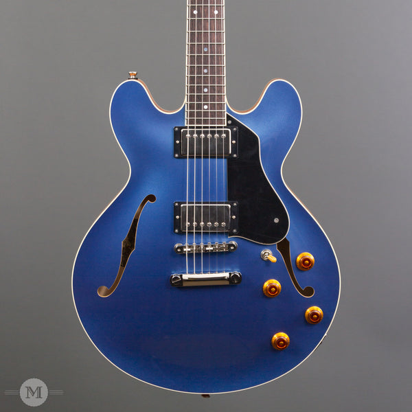 日本製　Tokai LSS234-CM　Pelham Blue Tokai LS-122 PHB Love Rock Japan in Pelham Blue – nafiriguitar.com