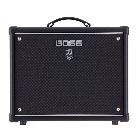 BOSS Effects - Katana-50 MkII Amp