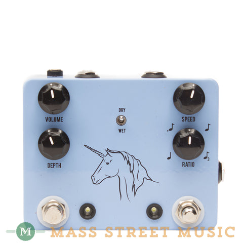 JHS Effect Pedals - Unicorn Used