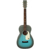 Gretsch Acoustic Guitars - Jim Dandy Flat Top - Delta Sky Burst Front