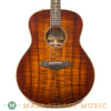 Taylor Acoustic Guitars - 2013 K28e First Edition - Front Close