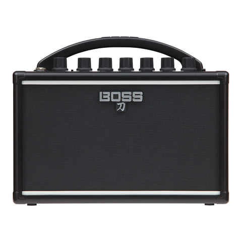 BOSS Effects - Katana Mini Amp