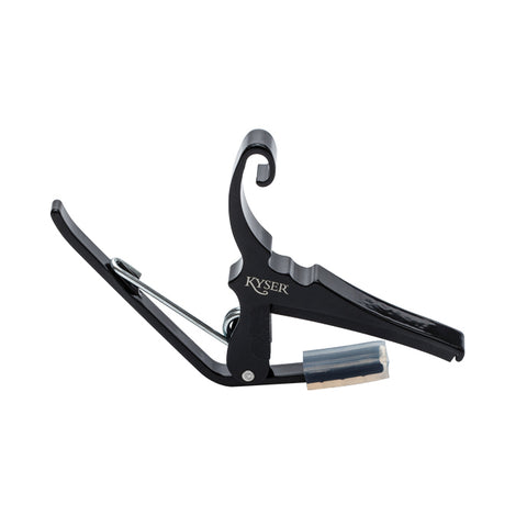 Kyser - 6-String Capo - Black