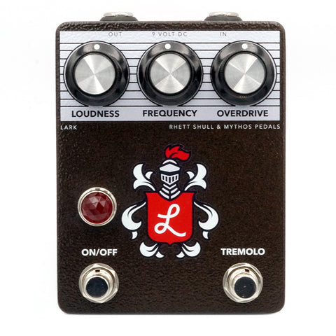 Mythos Pedals - Lark