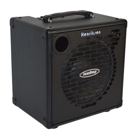 Henriksen Amps - JazzAmp Ten