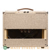 Hardtail Sound - Lonsdale Amp - Back
