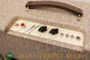 Hardtail Sound - Lonsdale Amp - Controls