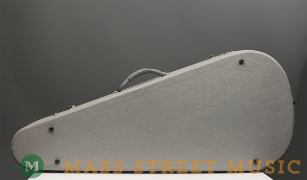 Mark Leaf Banjo Case マークリーフバンジョーケース Mark Leaf Banjo Case マークリーフバンジョーケース（Mark Leaf
