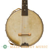 Gibson - MB Mandolin Banjo Banjolin w/ Trap Door Used - Front Close