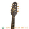 Gibson - MB Mandolin Banjo Banjolin w/ Trap Door Used - Headstock
