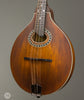 Eastman Mandolins - MD304 - Angle