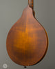 Eastman Mandolins - MD304 - Back Angle
