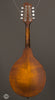 Eastman Mandolins - MD304 - Back