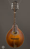 Eastman Mandolins - MD304 - Front Close