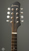 Eastman Mandolins - MD304 - Headstock