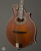 Eastman Mandolins - MD314-CLA - Angle