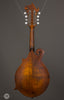Eastman Mandolins - MD314-CLA - Back