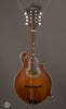 Eastman Mandolins - MD314-CLA - Front