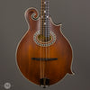 Eastman Mandolins - MD314-CLA - Front Close