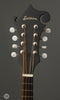 Eastman Mandolins - MD314-CLA - Headstock