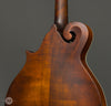 Eastman Mandolins - MD314-CLA - Heel