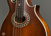 Eastman Mandolins - MD314-CLA - Binding